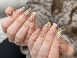 【HAND】持ち込みデザイン90分