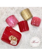 ケイネイル(Knail)/スタンダードアート