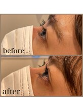 ファビー(Fabby)/☆まつ毛パーマ☆