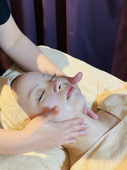 ロージィーローズ(Rosy Rose)/極上のエステ時間を提供します