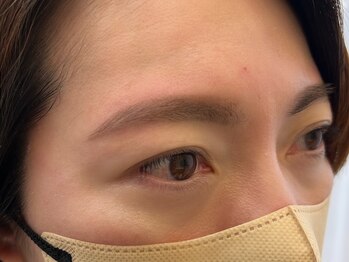 ビーズアモール 大府店(B's amor)/B’s amor 大府店 Eyebrows