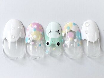 リノリコ 阿佐ヶ谷店(RinoRiko)/梅雨 2