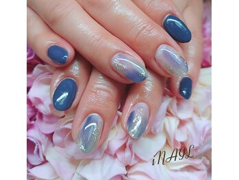 アイネイル(iNAIL)/