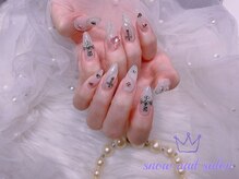 スノーネイルサロン 新宿店(Snow nail salon)/