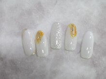アネラ アイラッシュアンドネイル 六本木店(Anela Eyelash&nail)/定額C