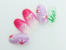 ネイルサロン フローラ(Flora)/＊￥7000円定額キャンペーン＊