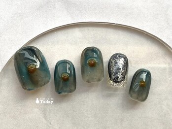 Simple plus art¥9300→¥5800