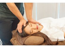 クイック美容整体 サロンエヌ(Quick 美容整体 salon N)/小顔矯正/骨盤矯正/整体 梅田