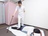 足deマッサージ指圧【30分】¥4000→¥2900