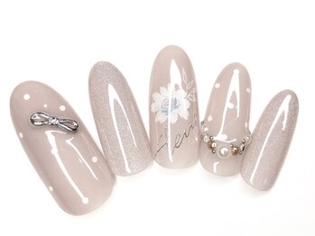 クラルテ(Clarte)/★会員様★定額コース[8500円] 8