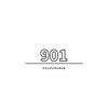 901(ナインティワンネイル)のお店ロゴ