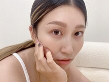 シル 川西(CiL)/パリジェンヌラッシュリフト