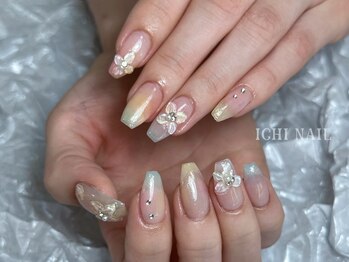 イチネイル(ICHI NAIL)/