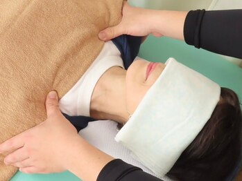 南花畑接骨・鍼灸マッサージ院/