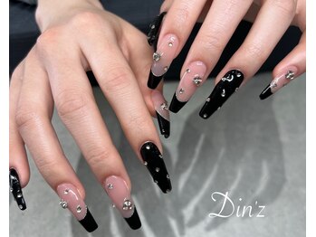 持ち込みデザイン