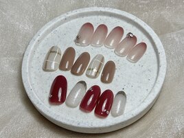 新作サンプルデザイン