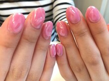 リノ(Lino)/お客様ネイル