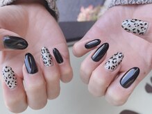 サロン ニンナ(salon Ninna)/アートで季節感を♪