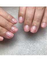 プリード 日進香久山店(PULIDO)/変形フレンチ