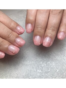 プリード 日進香久山店(PULIDO)/変形フレンチ