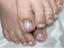 ルアナ(Luana)/アート放題