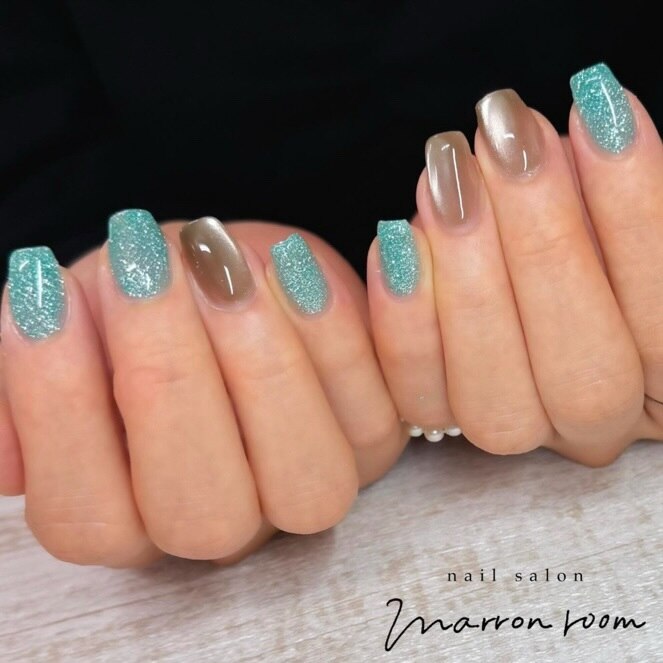 enoi ダイヤモンドフラッシュ 20色セット diamond flash – énoi