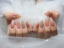 エリア(ELIA)/ワンホン定額コース