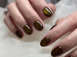大人マグネット