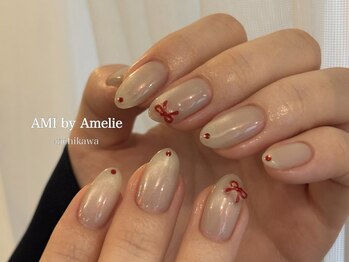 アミ バイ アメリ(AMI by Amelie)/オーロラマグネット