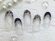 アンティム(Intime)/2025年2月キャンペーンデザイン