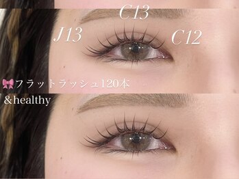 ネオリーブシェリエ 浅草店(Neolive cherie)/たれ目デザイン！＆healthy