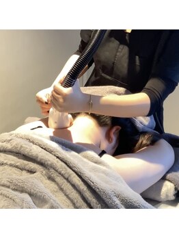 エッセンシャル 南海難波店(ESSENTIAL)/うなじ脱毛/なんば