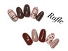 【HAND◆定額デザイン《初回オフ無料≫￥5500