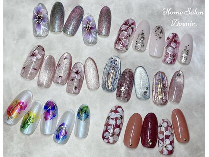 ホームサロンアヴニール(Home Salon Avenir.)の写真