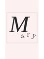 マリー モンルルプルナイ(Mary:mon loulou+plus)/Mary