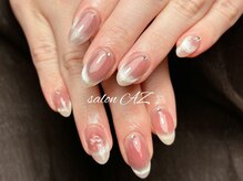 サロン エージー(salon AZ)/持ち込み90分