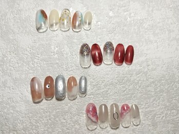 マグ(MAGU)/ニュアンス定額【MAGU/新所沢】