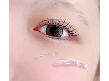 エストアール 博多口店(est-r.)/#パリジェンヌ▽カール