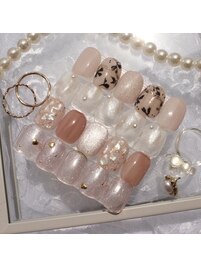 ハンド定額デザインコース