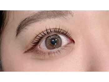 アイ(_i)/ラッシュリフト