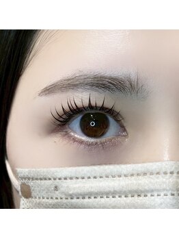 ラブリエ(La Briller)/まつげパーマ
