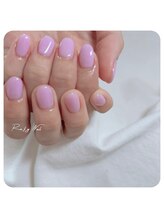 ラフィーネイル(Rafy Nail)/ワンカラー