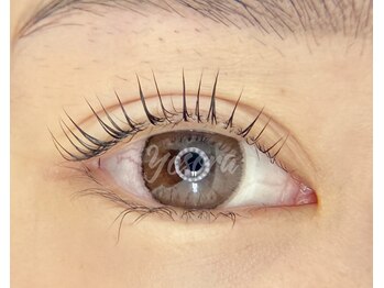 ヨソラ(Yosora)/まつげパーマ