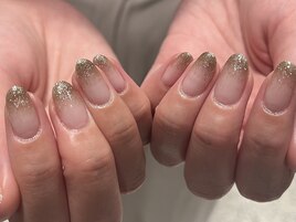 ラメグラ¥7100オフ代別