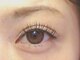 マイサロン 横浜(MYSALON)の写真/『ずっとキレイ』他店と違う丁寧なカウンセリング×確かな技術で◎＜まつパ/エクステ付け放題/アイブロウ＞