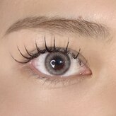 ジージーラッシュ(G.G lash)