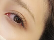 ピアレス(peerless)/まつげエクステ100本