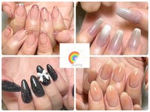 サニー ロア(Sunny.Roa)