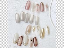 ルシア(LUCIA)/定額コースM