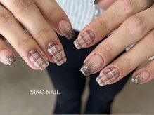 ニコネイル(NIKO NAIL)